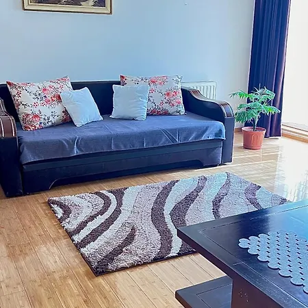 דירה Iris קלוז'-נאפוקה