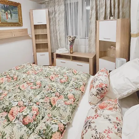 Apartment Iris Cluj-Napoca